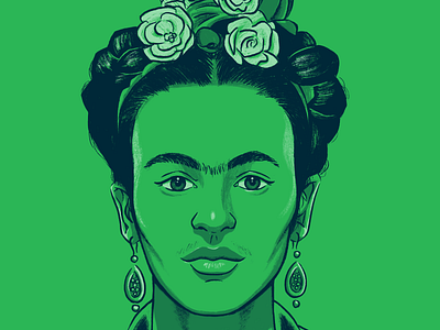 Frida Kahlo