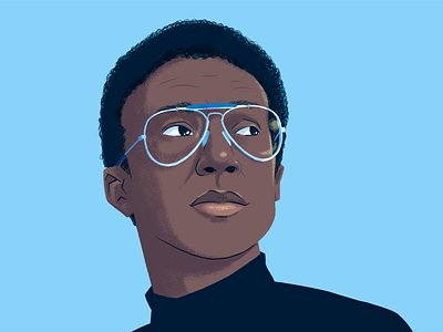 Arthur Ashe