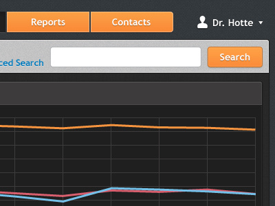 Cadalytics - Reporting Data (w/ nav)