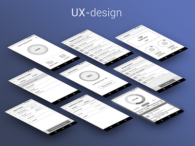 UX-Design