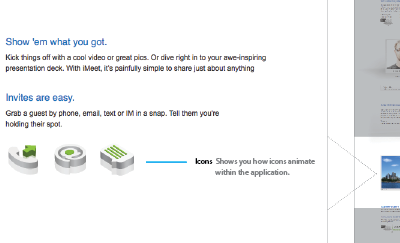 INFO GRAPHICS gray information medium opacity