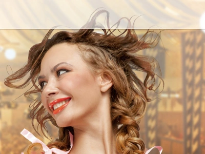 Oktoberfest 2015 Avira Store Concept campaign website