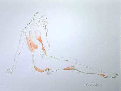 nu life sketches femalenude figuredrawing figuresketch lifedrawing lifestudy nu nudeart nudefigure sketch