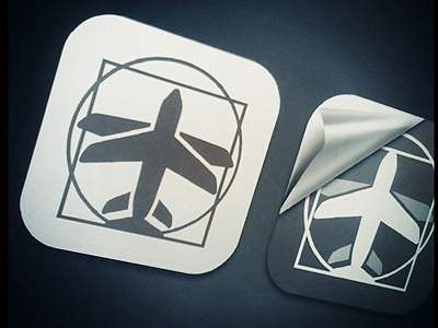 Jetbook Icons aircrafts app application appstore jetbook upcast vitruvian