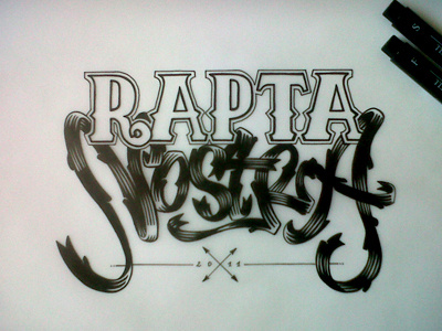 Rapta Nostra