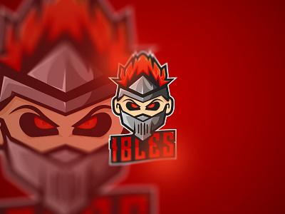 IBLES Esport Logo