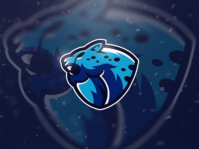 Cheetah Esport Logo