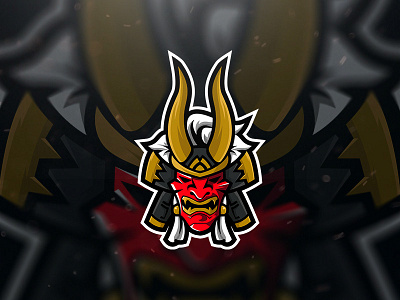 Shogun Esport Logo