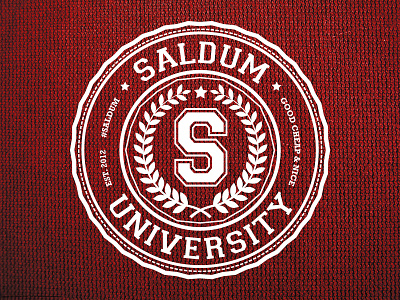 Saldum University saldum university
