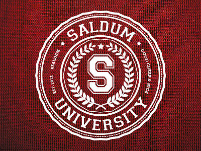 Saldum University