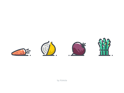 Vegetables