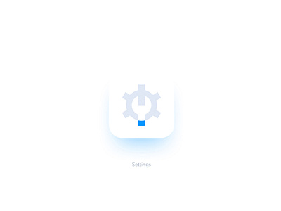 Settings business design dribbble icon icon a day icon app icondesign icons icons pack icons set illustration logo pictogram seo ui vector