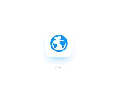 Globe business design dribbble finance icon icon a day icon app icondesign icons icons pack icons set illustration logistics logo pictogram seo service travel ui vector