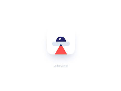 Under Control app branding design dribbble finance icon icon a day icon app icondesign icons icons pack icons set illustration logo pictogram seo service ui ux vector