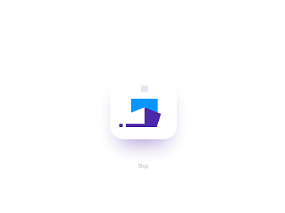 Cargo delivery by sea branding cargo delivery design dribbble icon icon app icondesign icons icons pack icons set illustration logistics pictogram sea seo service ui ux vector