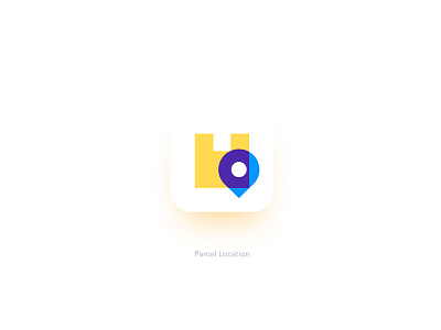 Parcel Location branding business design dribbble icon icon a day icon app icondesign icons icons pack icons set illustration logistics logo pictogram seo service ui ux vector