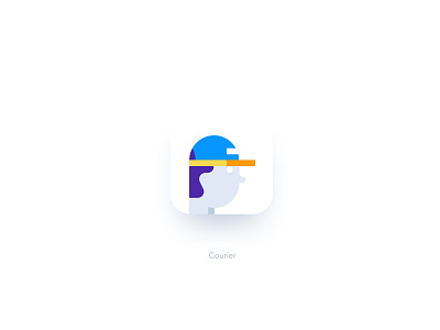 Courier app courier design dribbble icon icon a day icon app icondesign icons icons pack icons set illustration logistics logo pictogram seo service ui ux vector