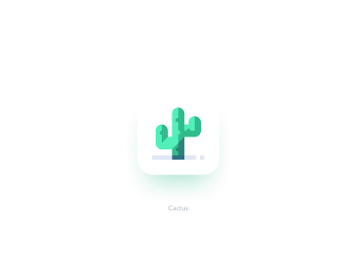 Cactus app business design dribbble icon icon a day icon app icondesign icons icons pack icons set illustration logistics logo pictogram seo service ui ux vector