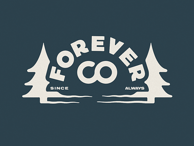 Forever Company Logo