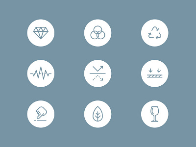 Icon set