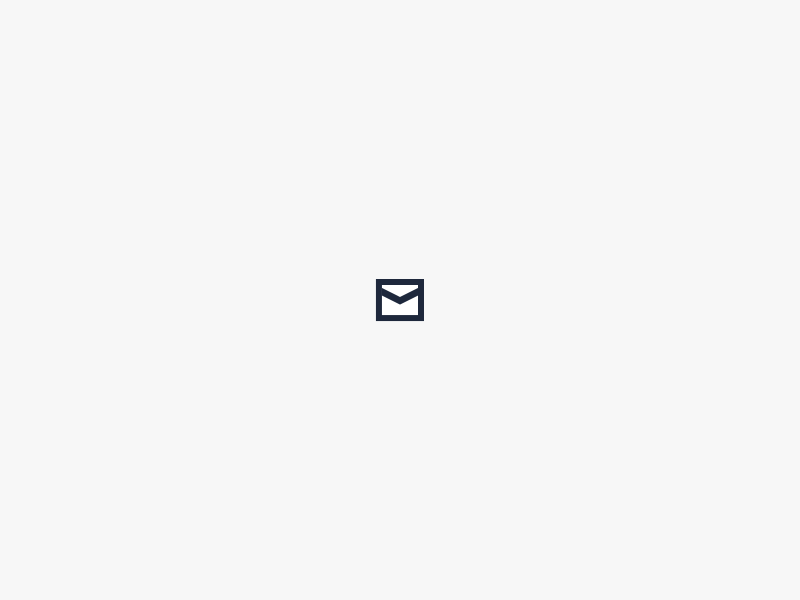 Tiny mail interaction animation app application design email gif icon mail web webdesign