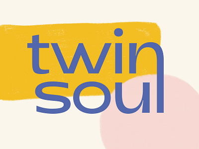 Twin Soul Coming Soon