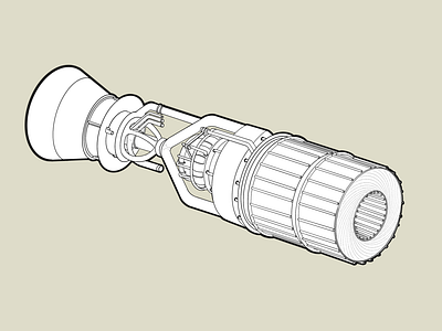 Sabre Rocket Engine Study