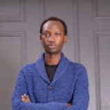 Caleb Mutuku