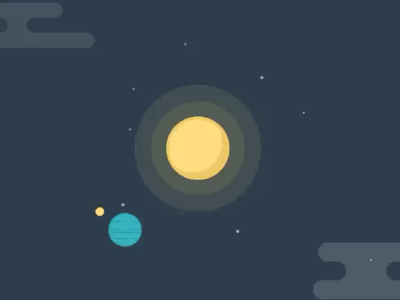 Galaxy Motion Design School motion design ryan mitchell