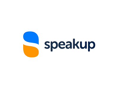 Speakup Logo