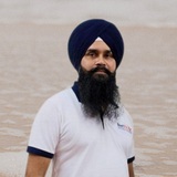 Satwinder Singh