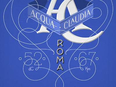 Acqua Claudia