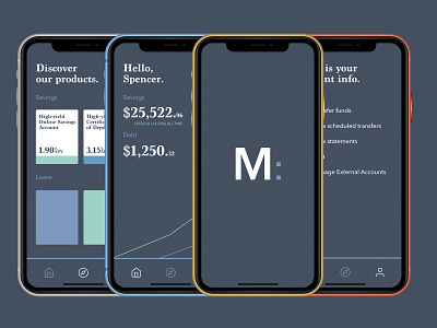 Marcus By Goldman Sachs Designs Themes Templates And Downloadable Graphic Elements On Dribbble Marcus By Goldman Sachs Designs Themes Templates And Downloadable Graphic Elements On Dribbble