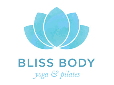 Bliss Body logo