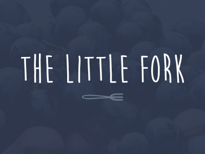 The Little Fork