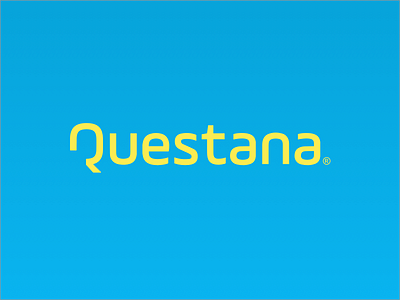 Questana Logo branding logo