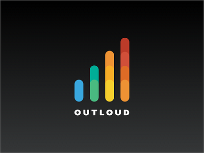 OutLoud Logo