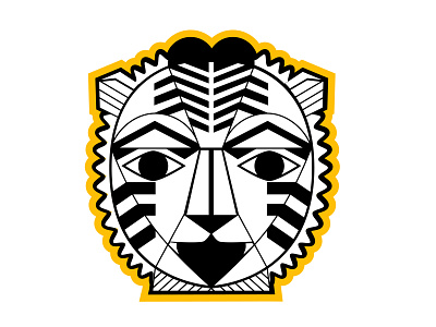 Tiger Six Grant Icon