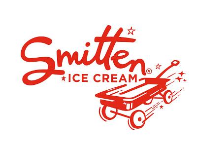 Smitten Ice Cream