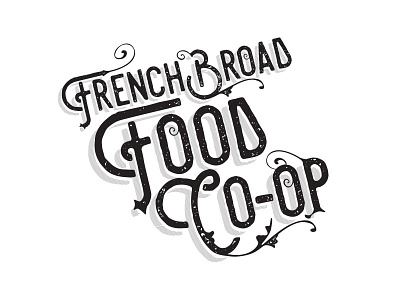 French Broad Food Co-op asheville co op french broad grocery logo