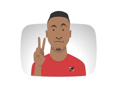 "Famous Youtubbers" : Marques brownie characters design illustration illustrator marques mkbhd youtubber youtubbers youtube