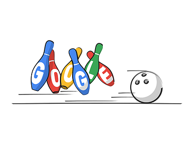 Google Search illustration