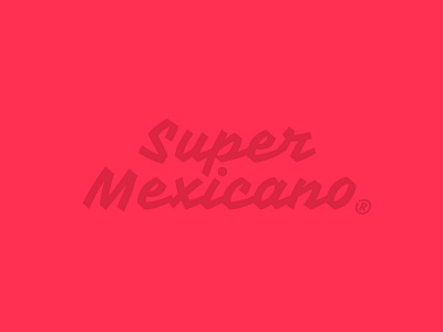 Super Mexicano® brand brand design brand identity branding branding design design design art designer ecommerce ecommerce shop logo logotype shop