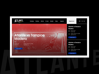 Atlante FC