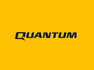 Quantum Logo