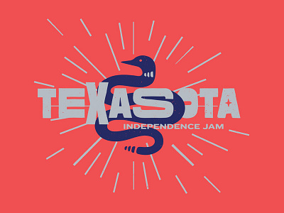 Texasota 2022 loon snake