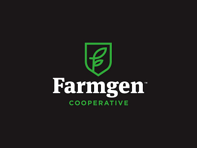 Farmgen Logo