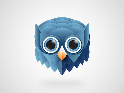 Owl Academy Logo