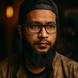 Ismail Hossain 