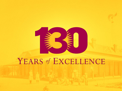 Arizona State University 130th Anniversary 130 anniversary arizona state university asu gold phoenix sun sun devils tempe